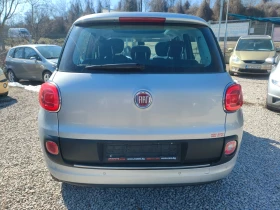 Fiat 500L 1.4i-95ks.Itali, снимка 5