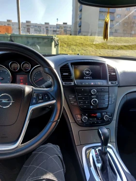 Opel Insignia, снимка 2