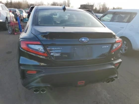 Subaru WRX LIMITED 2.5 * ЦЕНА ДО БГ - 27100 лв. - 89148817 | Car24.bg