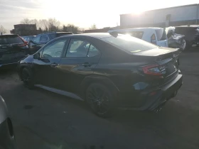 Subaru WRX LIMITED 2.5 * ЦЕНА ДО БГ - 27100 лв. - 89148817 | Car24.bg