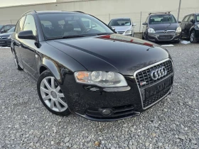 Audi A4 * 3xS-LINE*  | Mobile.bg    6