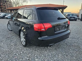     Audi A4 * 3xS-LINE* 