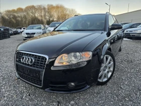 Audi A4 * 3xS-LINE*  | Mobile.bg    1