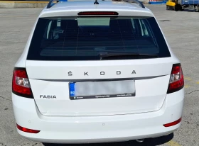 Skoda Fabia, снимка 5