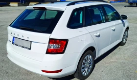 Skoda Fabia, снимка 4