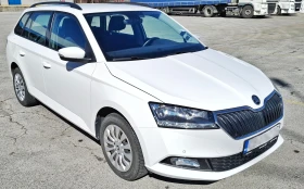 Skoda Fabia, снимка 2