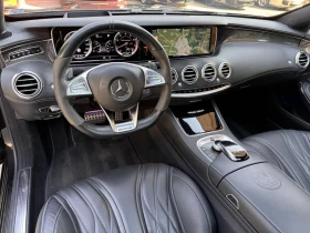 Mercedes-Benz S 63 AMG 4-Matic Coupe - 79900 € - 29041672 8