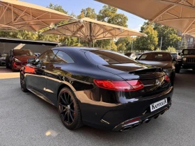 Mercedes-Benz S 63 AMG 4-Matic Coupe - 79900 € - 29041672 7
