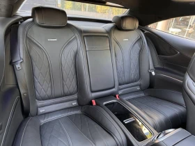 Mercedes-Benz S 63 AMG 4-Matic Coupe - 79900 € - 29041672 14