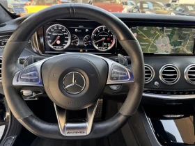 Mercedes-Benz S 63 AMG 4-Matic Coupe - 79900 € - 29041672 9