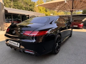 Mercedes-Benz S 63 AMG 4-Matic Coupe - 79900 € - 29041672 5