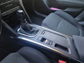 Renault Megane Sedan | Mobile.bg    5