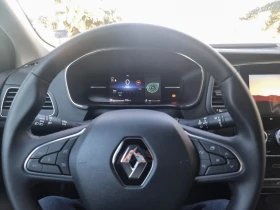 Renault Megane Sedan | Mobile.bg    7