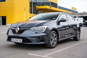     Renault Megane SEDAN Limited TCe140 