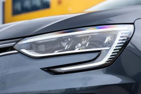 Renault Megane SEDAN Limited TCe140  | Mobile.bg    2