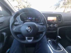 Renault Megane Sedan | Mobile.bg    3