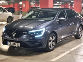 Снимка Renault Megane