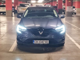 Renault Megane Sedan | Mobile.bg    8