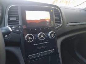 Renault Megane Sedan | Mobile.bg    4