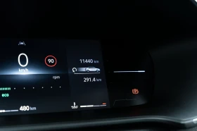 Renault Megane SEDAN Limited TCe140  | Mobile.bg    13
