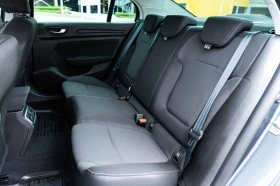 Renault Megane SEDAN Limited TCe140  | Mobile.bg    8