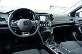Renault Megane SEDAN Limited TCe140  | Mobile.bg    6