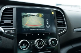 Renault Megane SEDAN Limited TCe140  | Mobile.bg    16