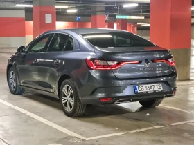 Renault Megane Sedan | Mobile.bg    2