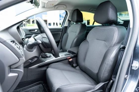 Renault Megane SEDAN Limited TCe140  | Mobile.bg    7
