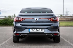 Renault Megane SEDAN Limited TCe140  | Mobile.bg    5