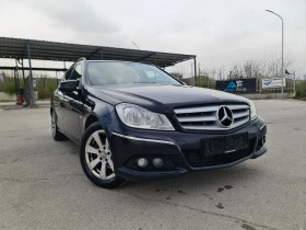 Mercedes-Benz C 250 УНИКАТ/FACE LIFT - 12699 лв. - 92449553 | Car24.bg