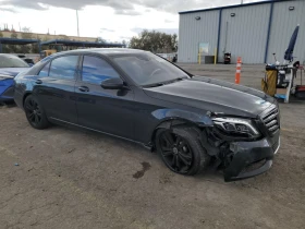 Mercedes-Benz S 550 - 30400 лв. - 12370340 | Car24.bg