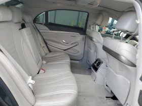 Mercedes-Benz S 550 - 30400 лв. - 12370340 | Car24.bg