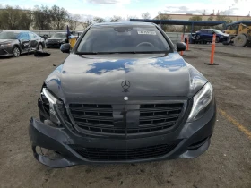 Mercedes-Benz S 550 - 30400 лв. - 12370340 | Car24.bg