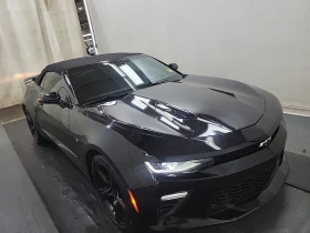Chevrolet Camaro * 2SS * CARFAX *    | Mobile.bg    5