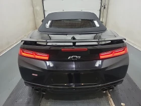 Chevrolet Camaro * 2SS * CARFAX * ВЪЗМОЖНОСТ ЗА ФИНАНСИРАНЕ