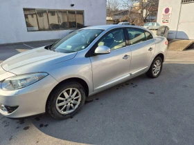 Renault Fluence | Mobile.bg    4