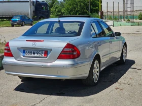 Обява за продажба на Mercedes-Benz E 320 224кс 7G Дистроник Подгрев Обдухване Печка Пружини ~10 800 лв. - изображение 2