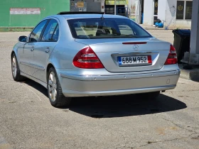 Обява за продажба на Mercedes-Benz E 320 224кс 7G Дистроник Подгрев Обдухване Печка Пружини ~10 800 лв. - изображение 3