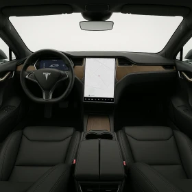 Tesla Model S LONG RANGE  ! 2020 | Mobile.bg    7