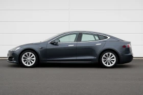 Tesla Model S LONG RANGE  ! 2020 | Mobile.bg    2