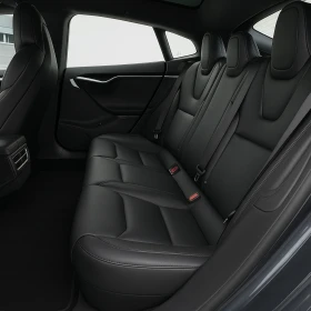 Tesla Model S LONG RANGE  ! 2020 | Mobile.bg    5