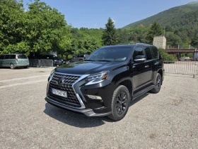 Lexus GX 460 | Mobile.bg    2
