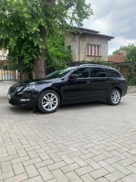 Skoda Octavia Ambition  | Mobile.bg    2
