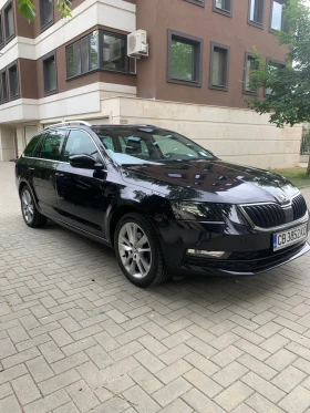 Skoda Octavia Ambition  | Mobile.bg    3
