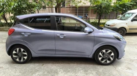 Hyundai I10 !!! 4220 . | Mobile.bg    4