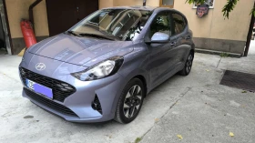 Hyundai I10 !!! 4220 . | Mobile.bg    3