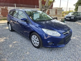 Ford Focus 1.6 | Mobile.bg    2