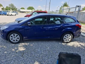 Ford Focus 1.6 | Mobile.bg    8