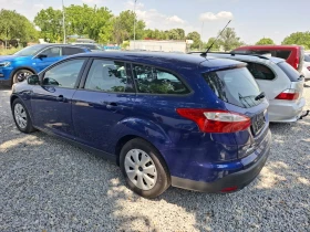 Ford Focus 1.6 | Mobile.bg    5